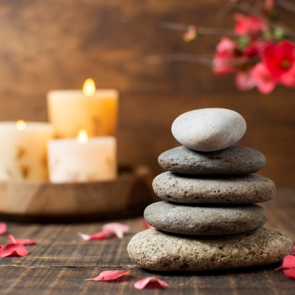 Deep Tissue Massage in Mulund Mumbai